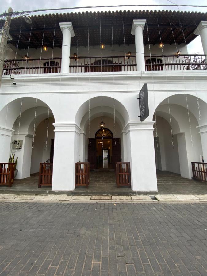 Arches Fort Galle Exterior photo