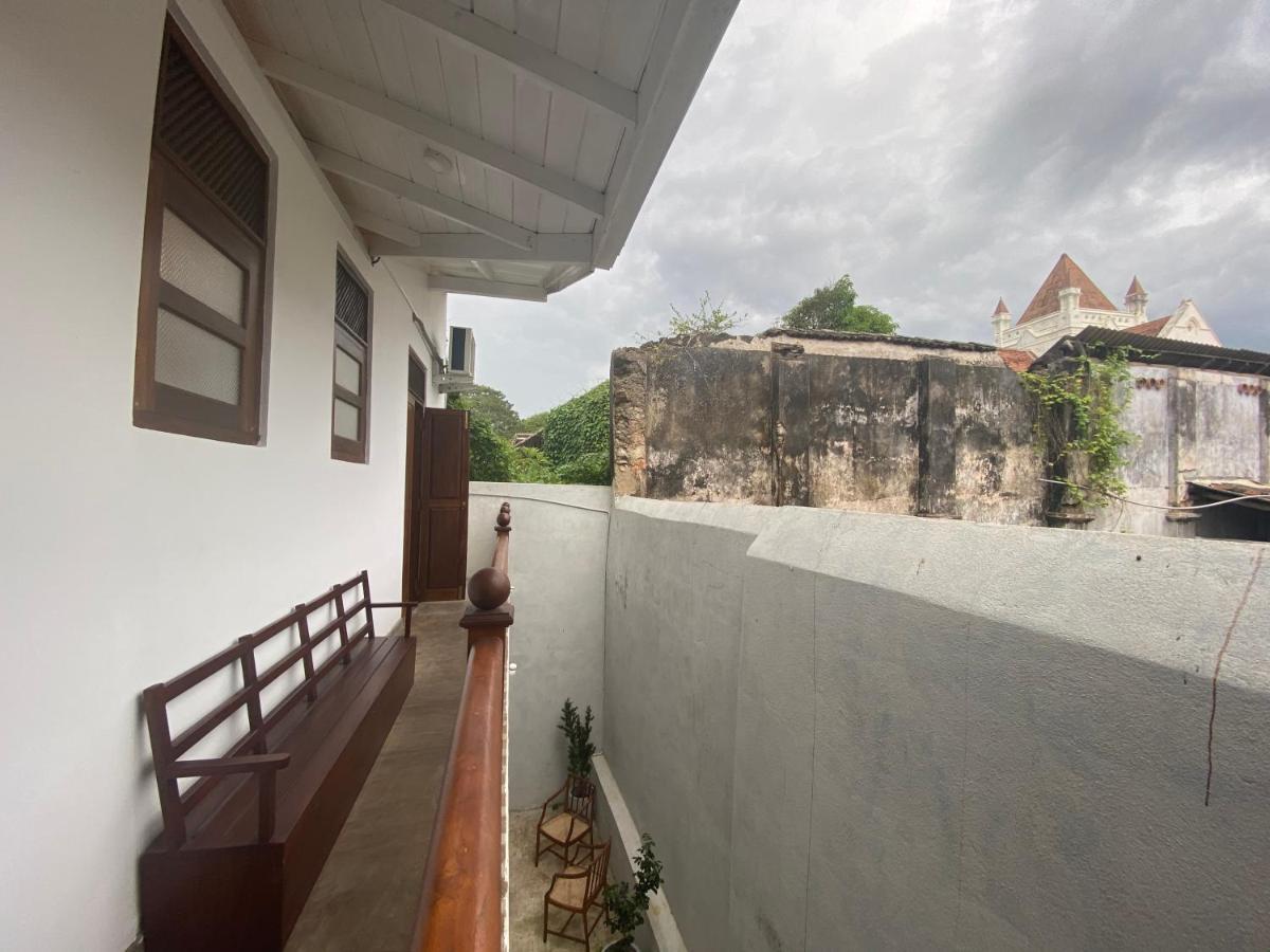 Arches Fort Galle Exterior photo
